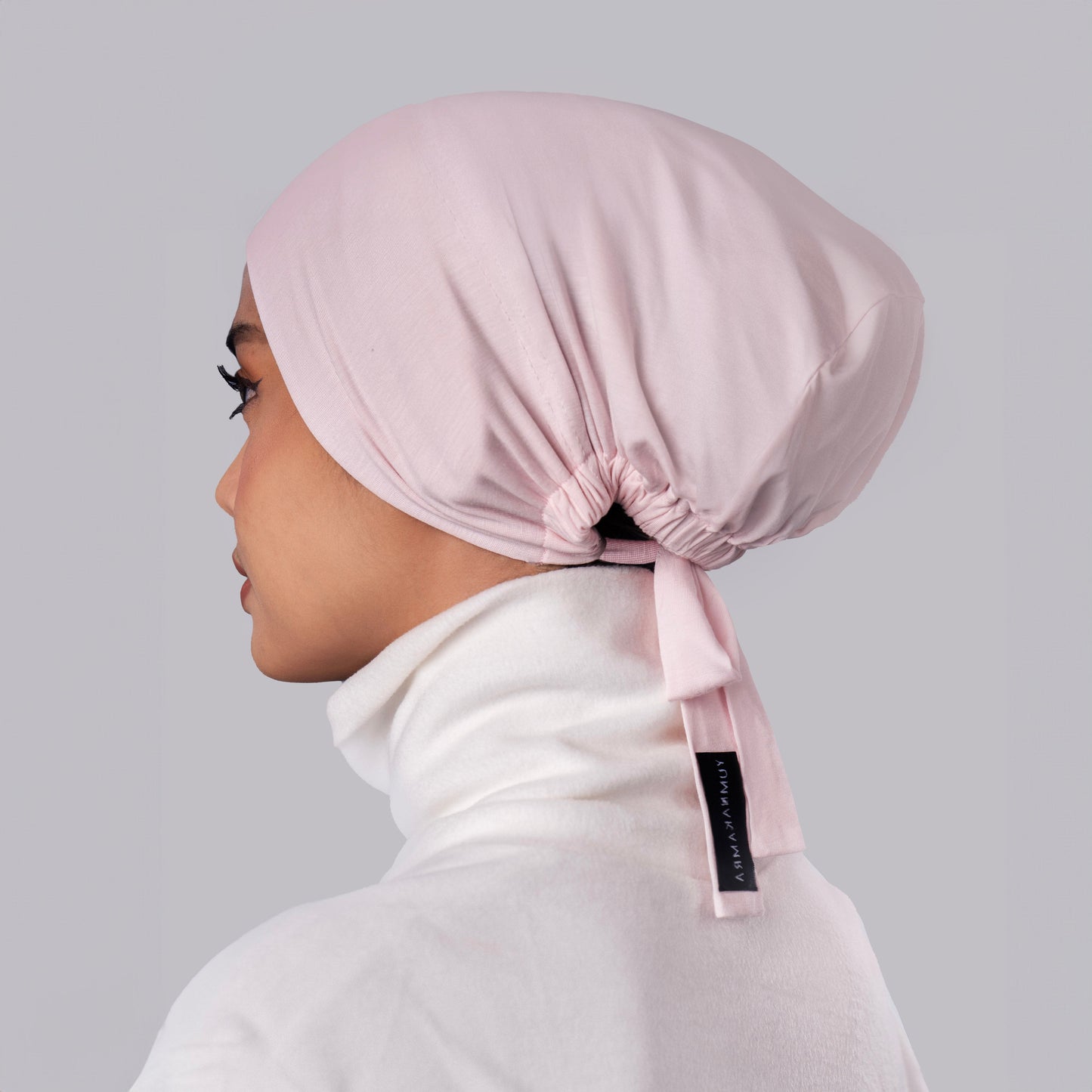 Reign Basic Tie