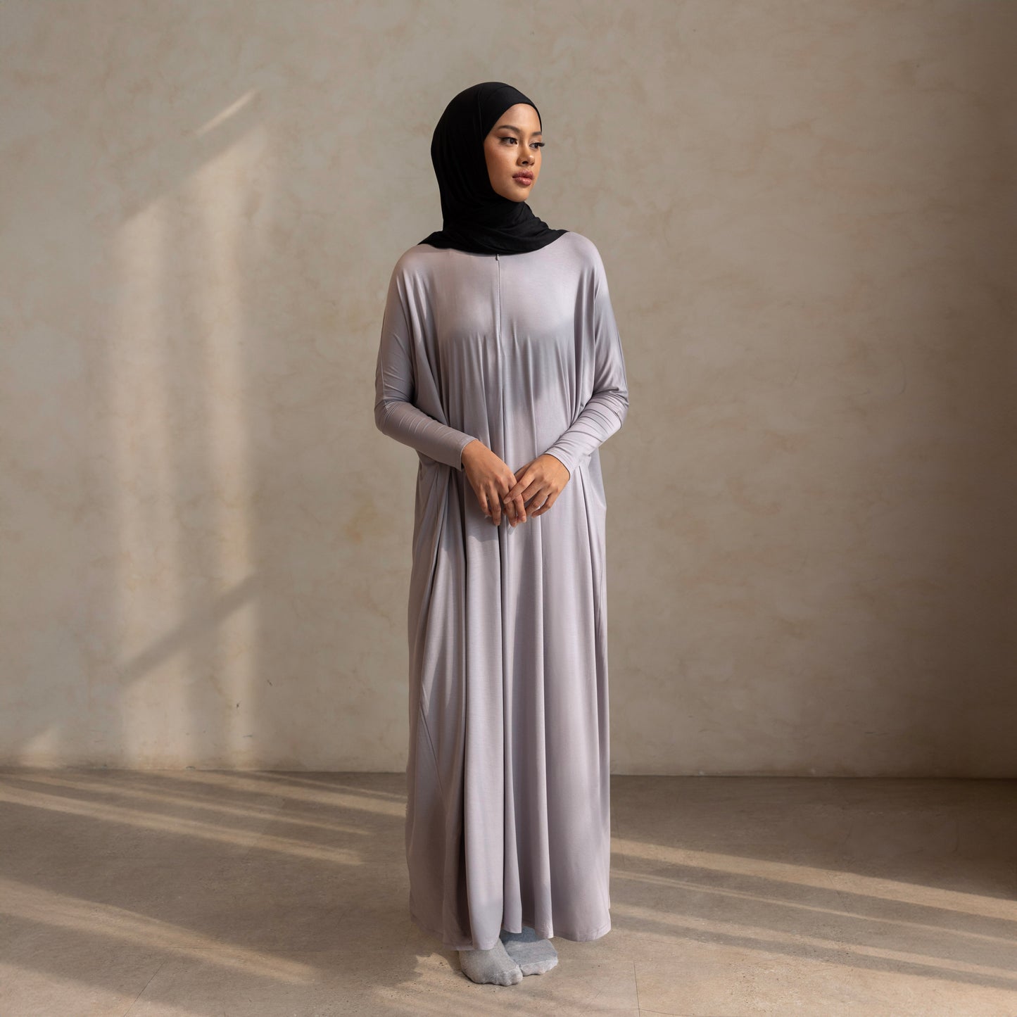 Medina Lounge Dress