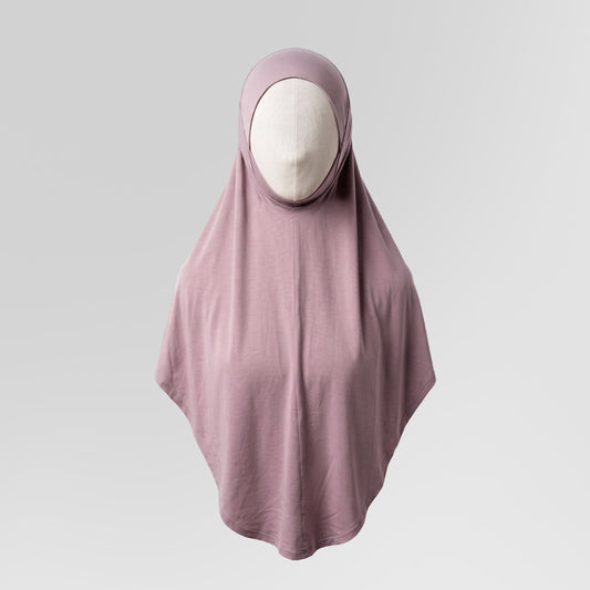 Bergo Chin-Cover