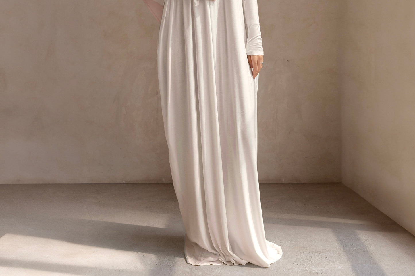 Medina Lounge Dress