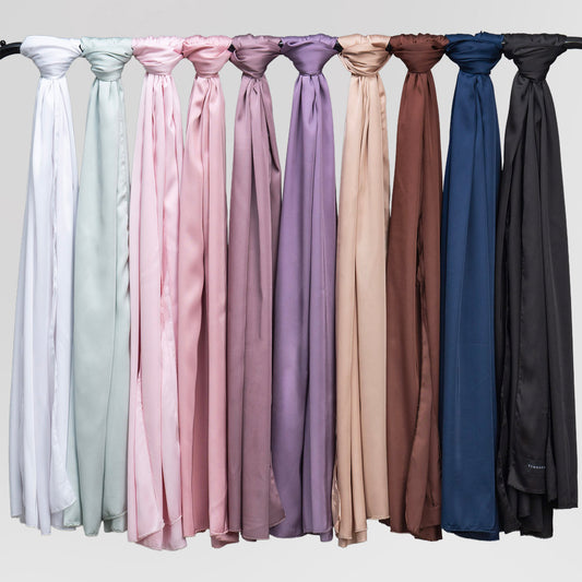 Pashmina Silk Elysian