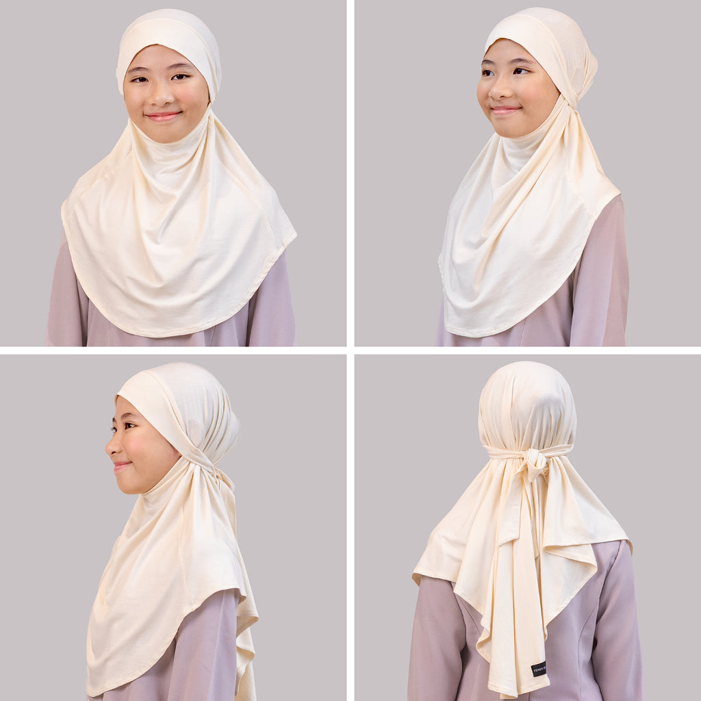 Nina Khimar Kiddie