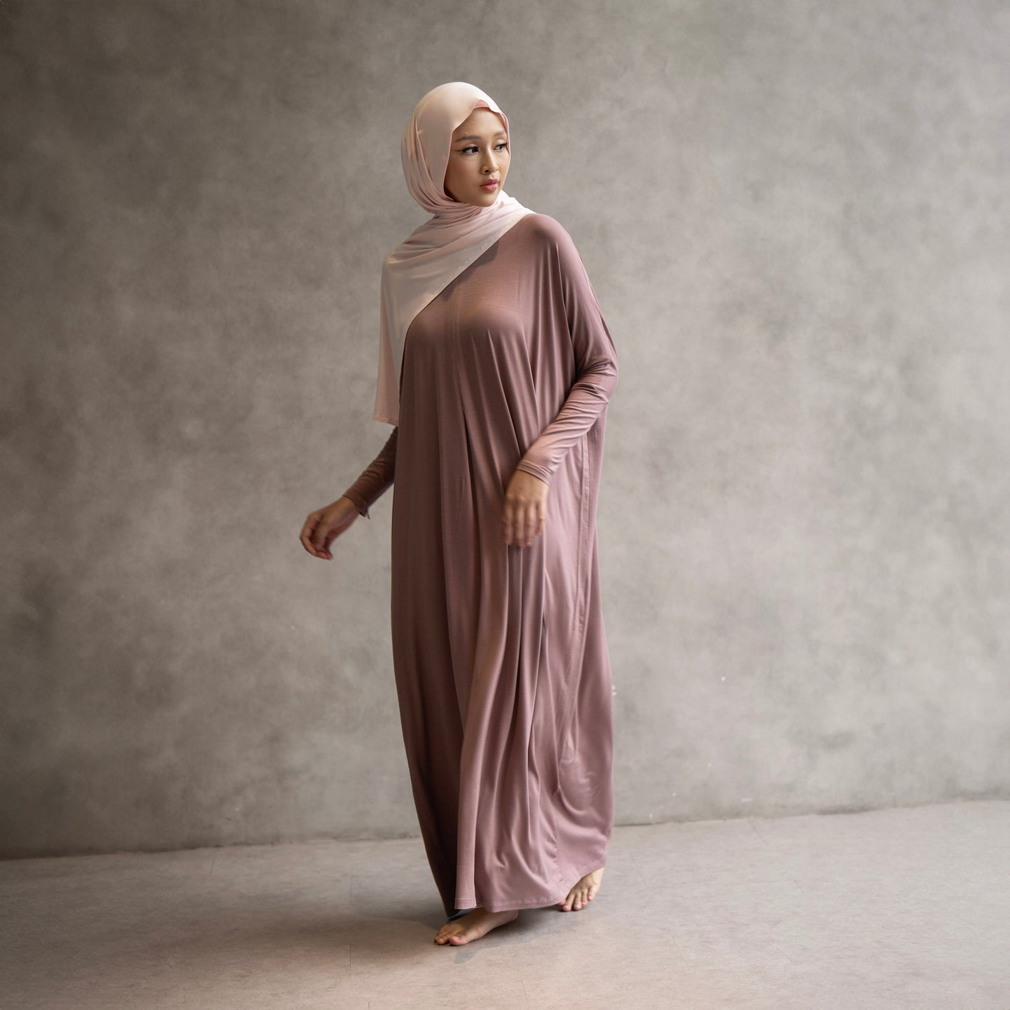 Medina Lounge Dress