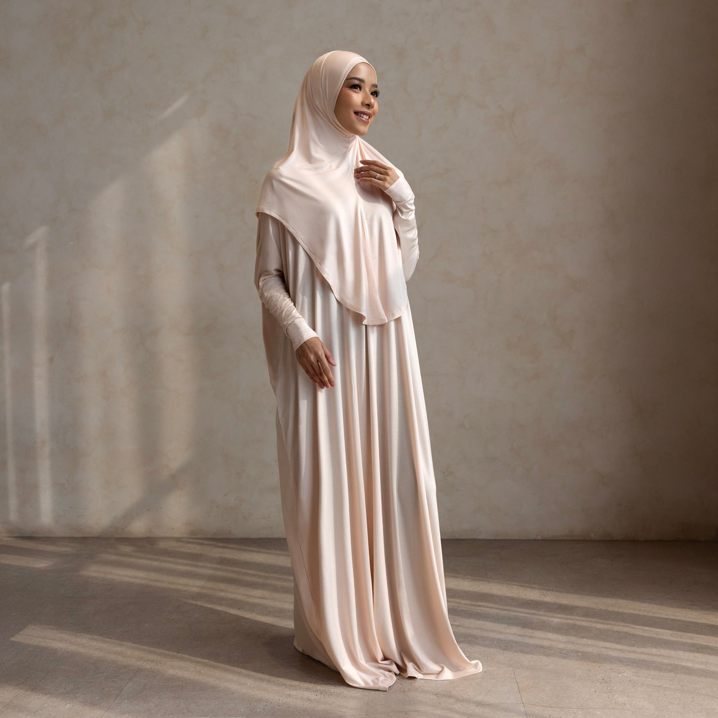 Medina Lounge Dress