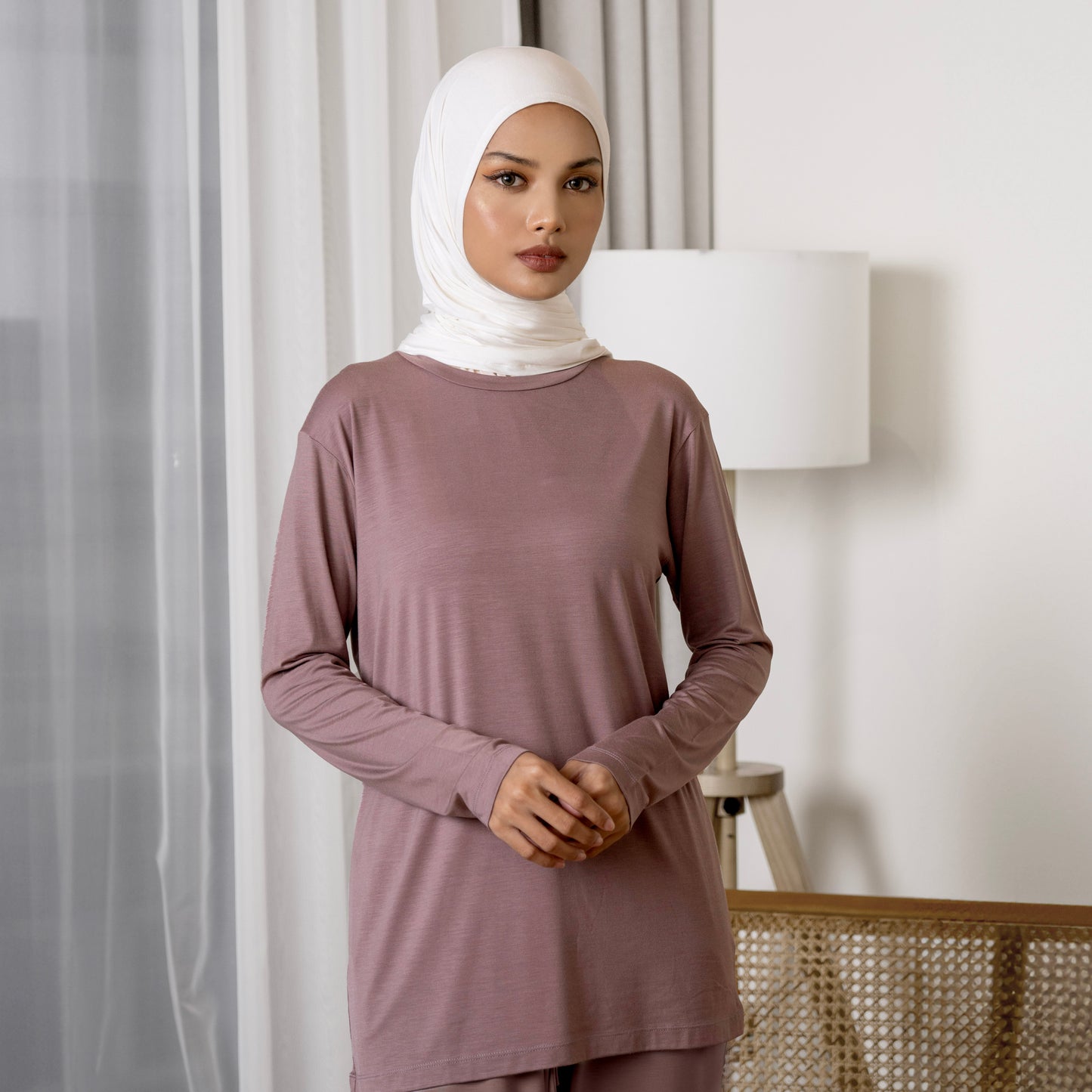 Aubrey Inner Top