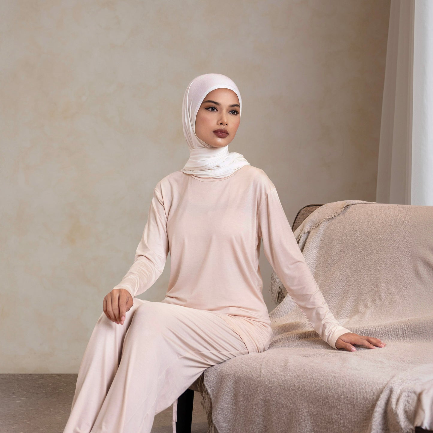 Aubrey Inner Top