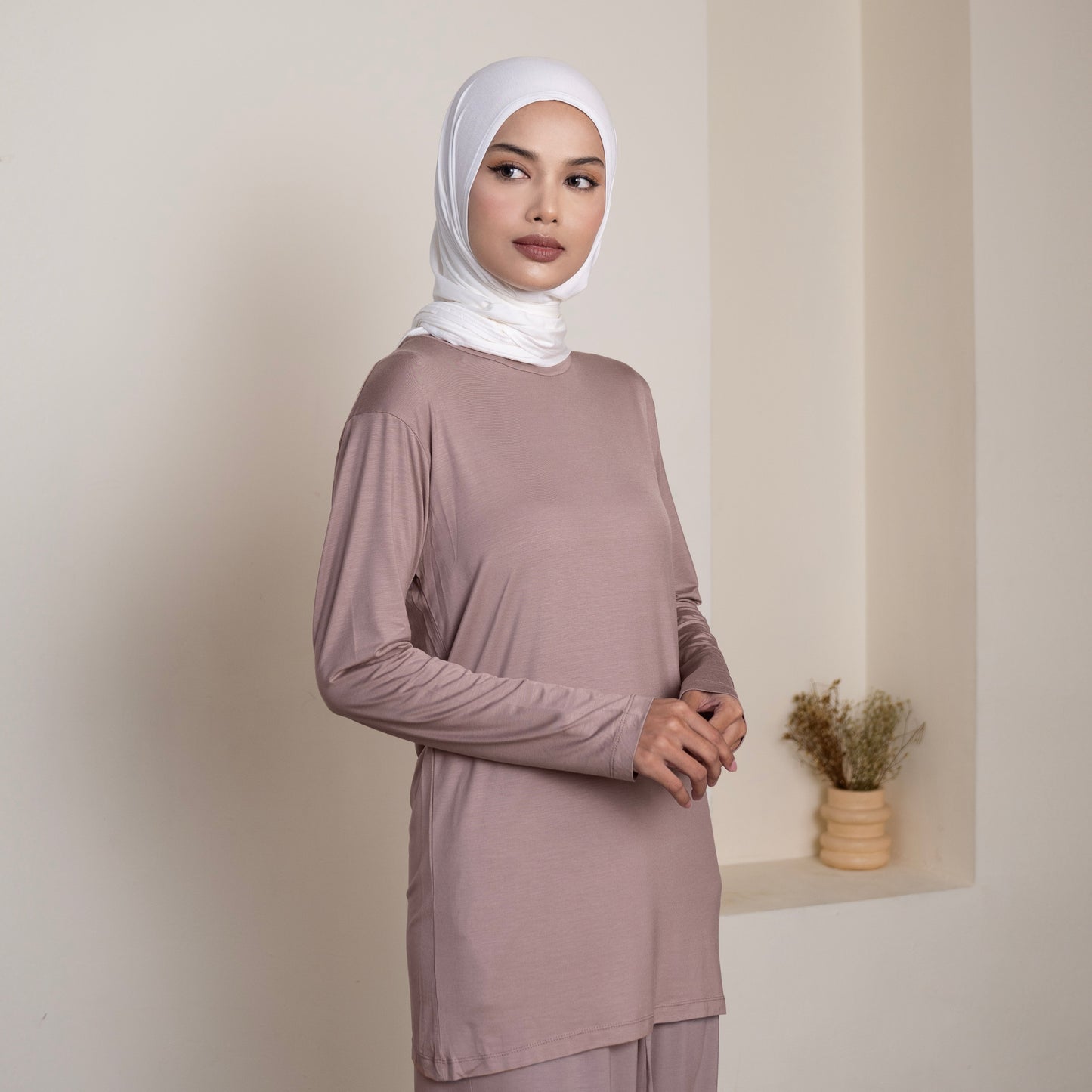 Aubrey Inner Top