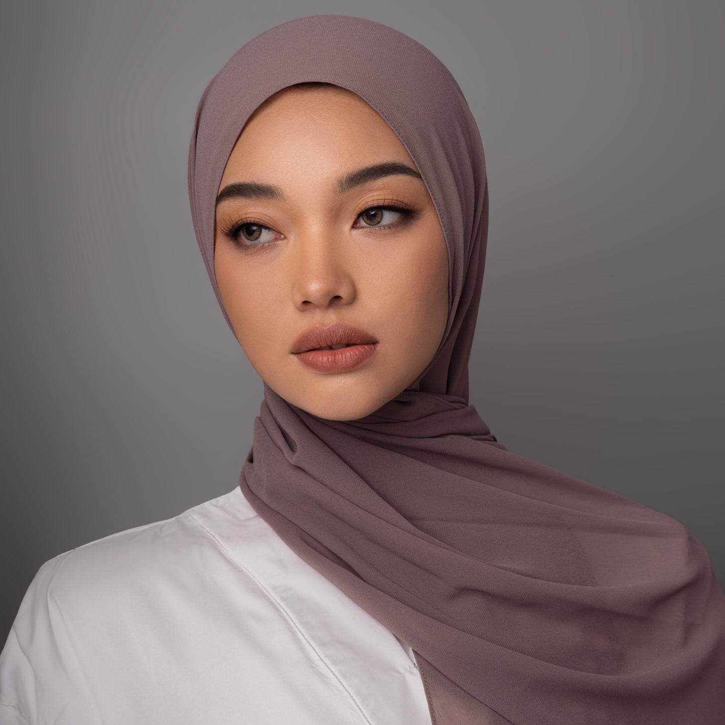 Arman Whisper Veil Pashmina