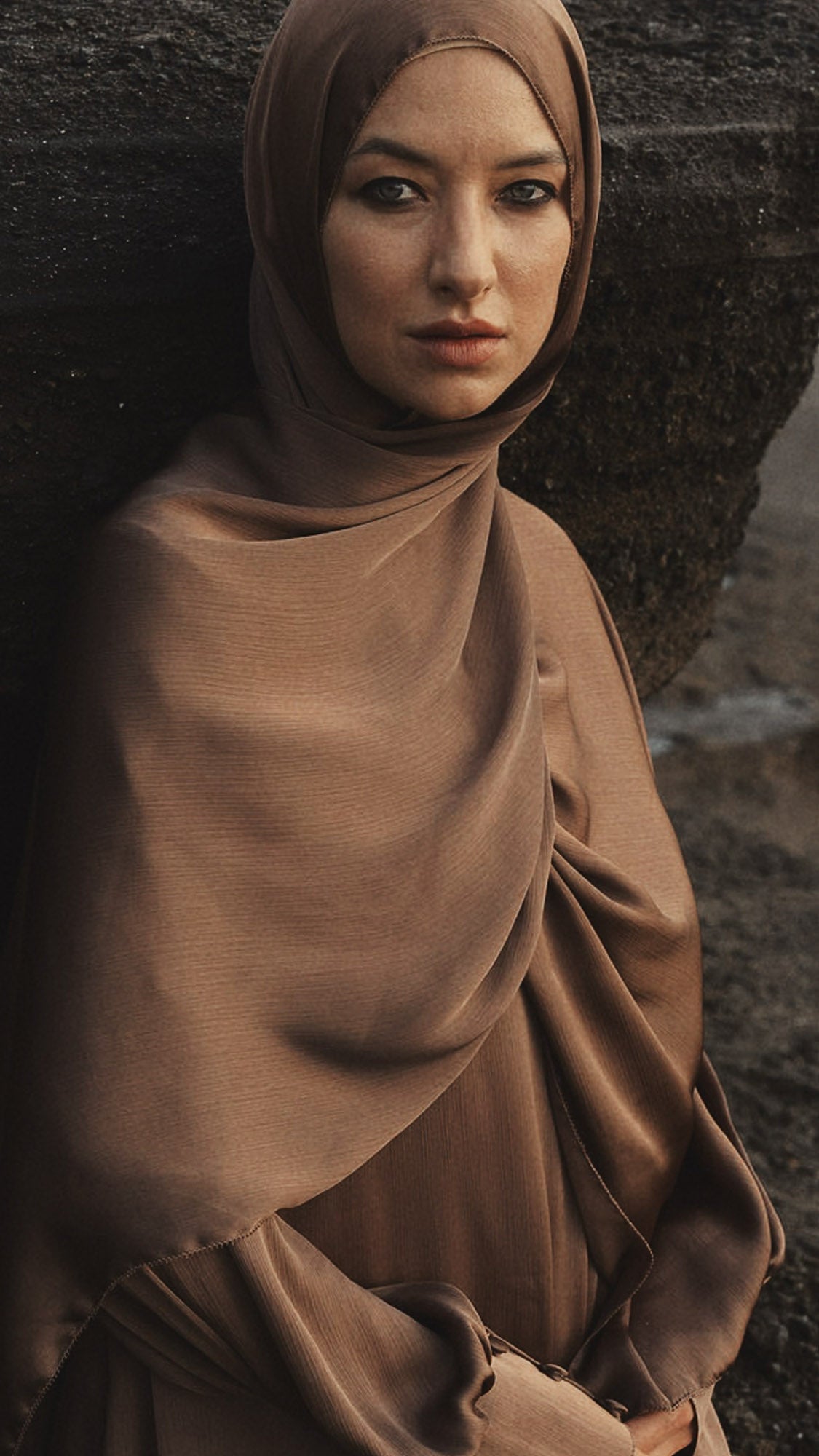 Silk & Woven Series