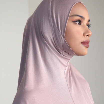 Bergo Instant