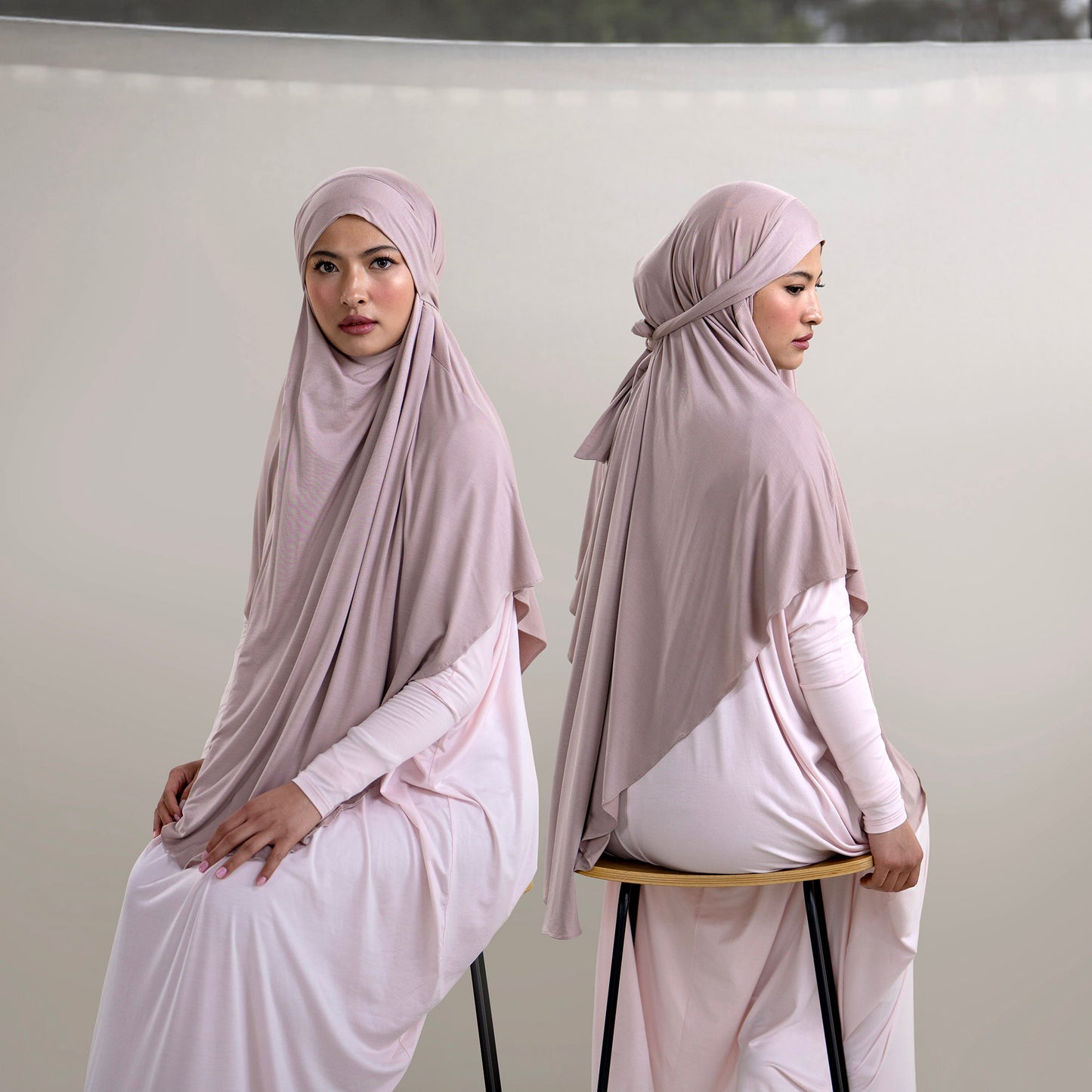 Yuma Khimar