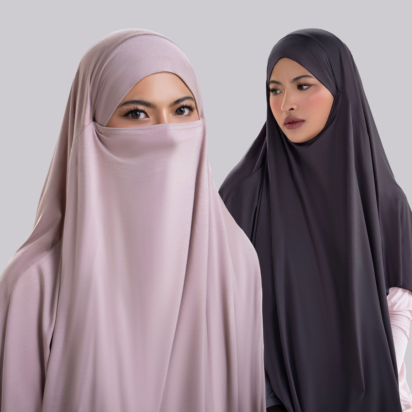 Yuma Khimar