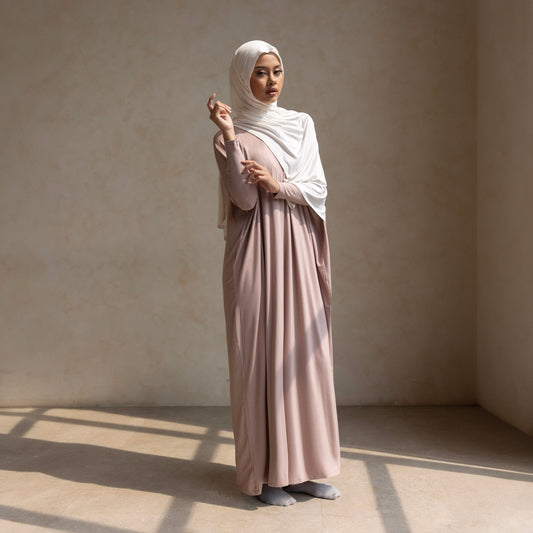 Medina Lounge Dress