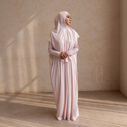 Medina Lounge Dress