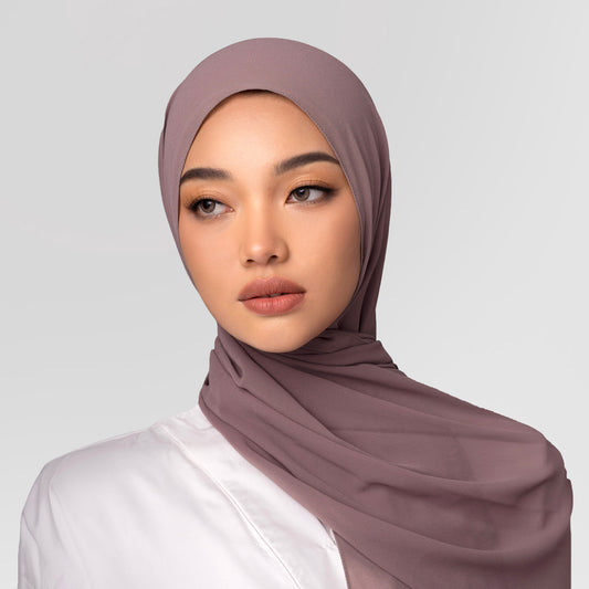 Arman Whisper Veil Pashmina