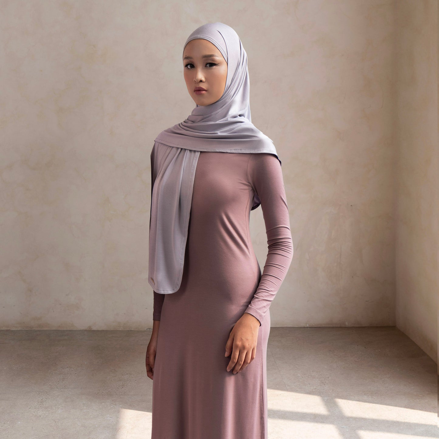 Aubrey Inner Dress
