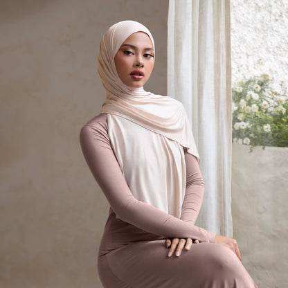 Aubrey Inner Dress