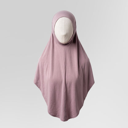 Bergo Chin-Cover