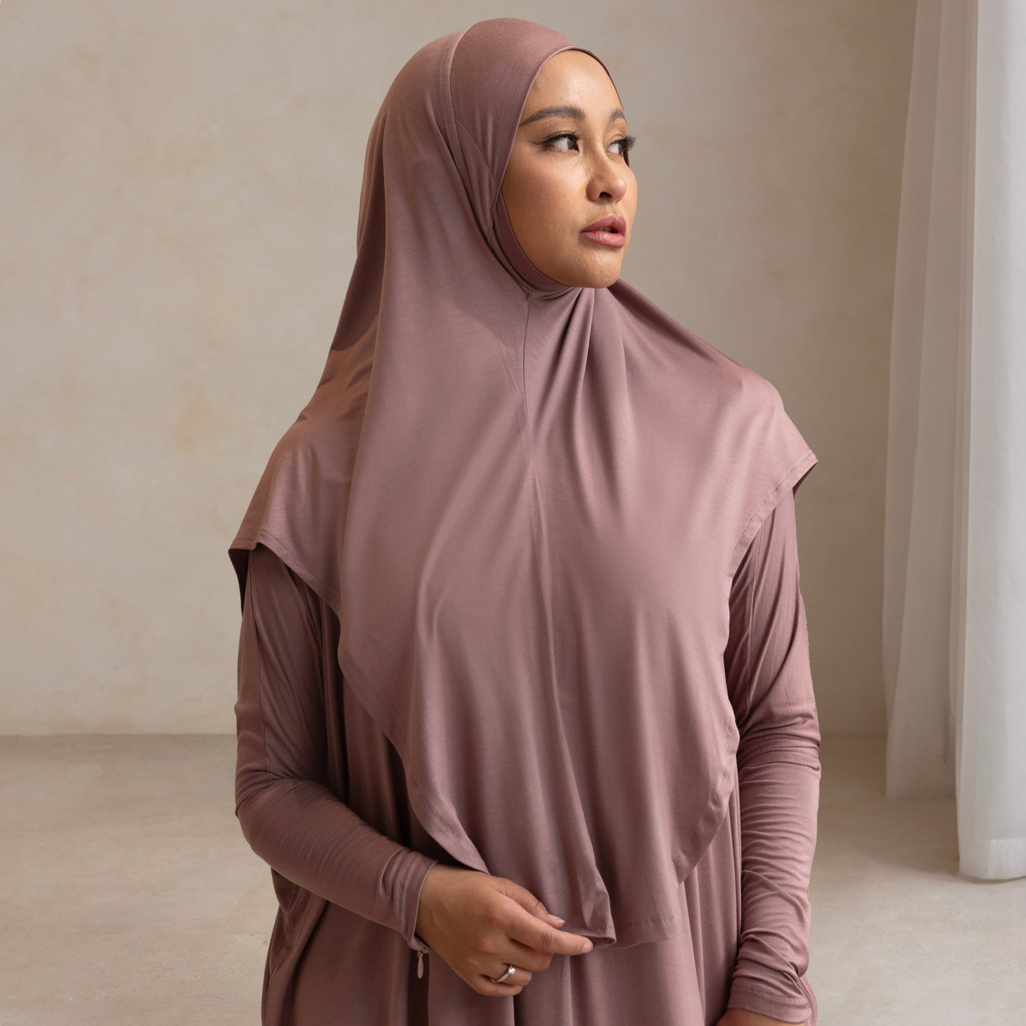 Bergo Instant