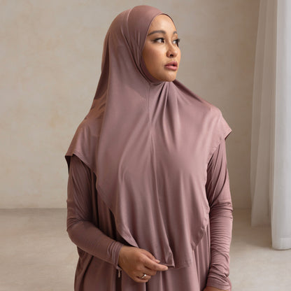 Bergo Instant