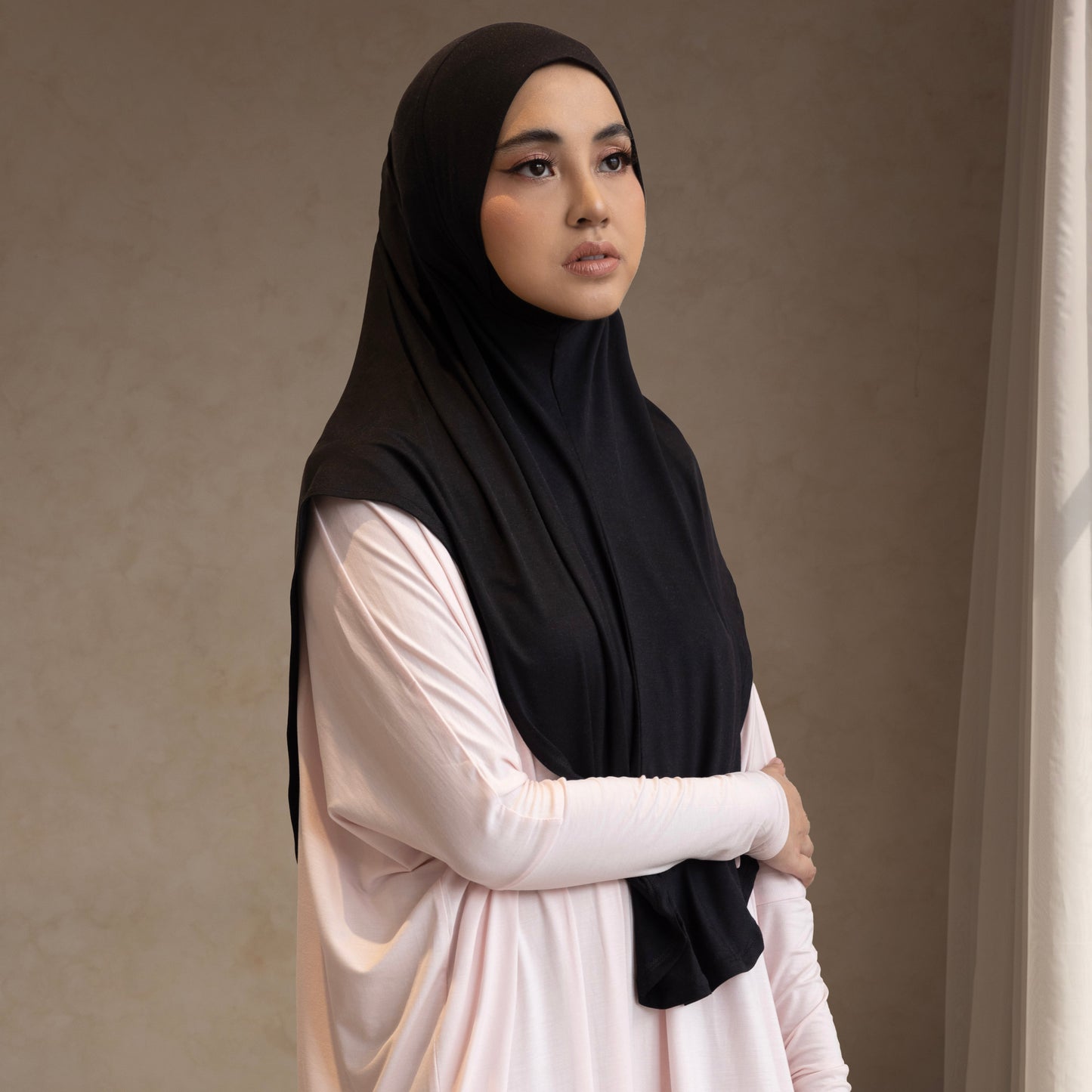 Bergo Instant
