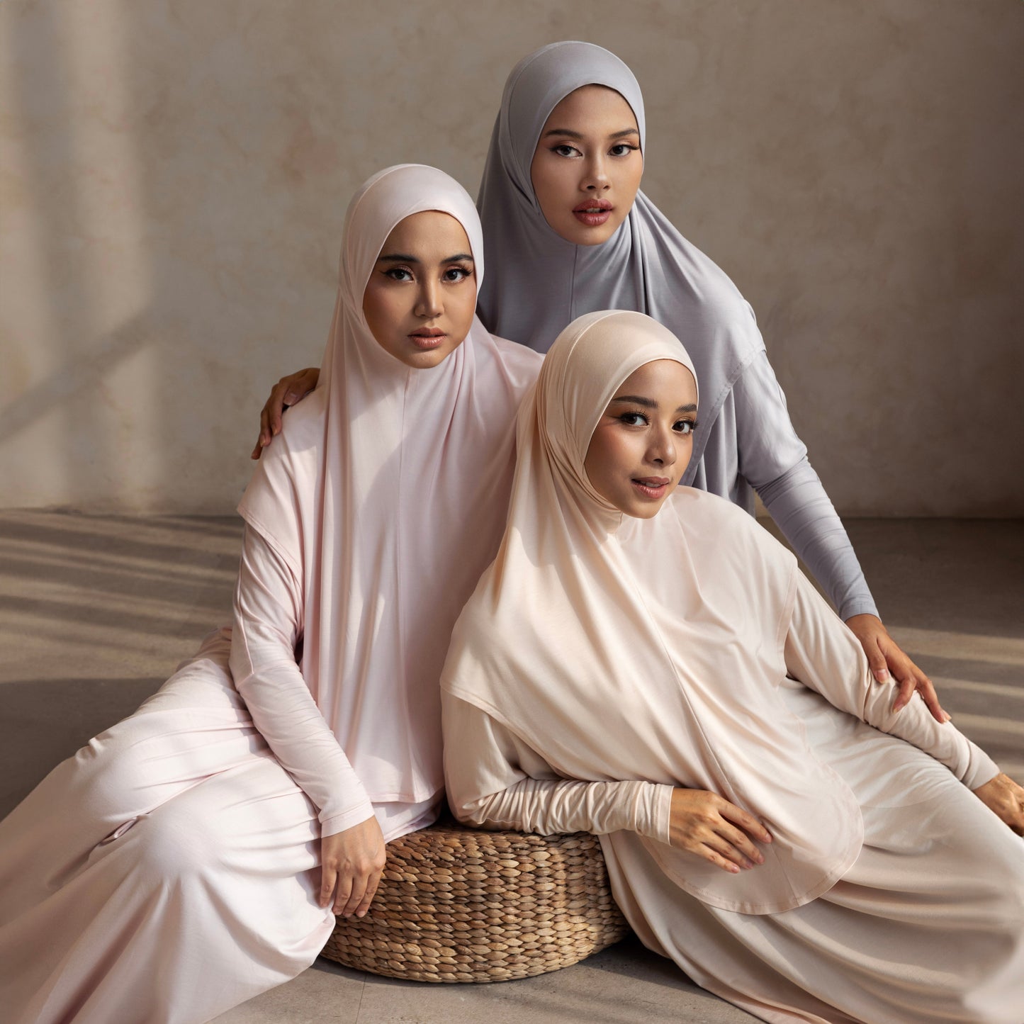 Bergo Instant