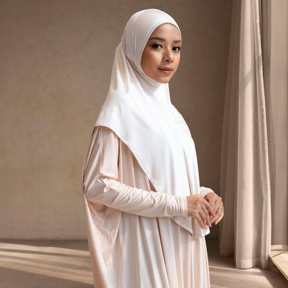 Bergo Instant