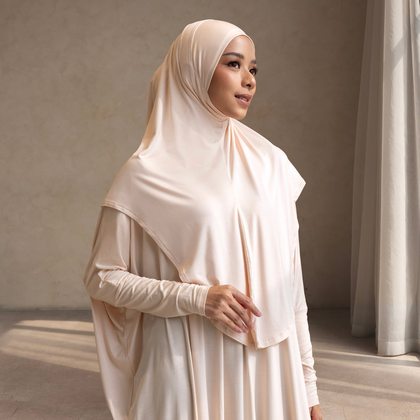 Bergo Instant
