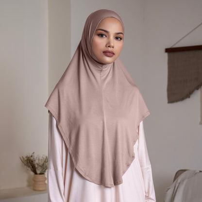 Bergo Instant