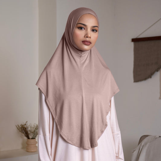 Bergo Instant