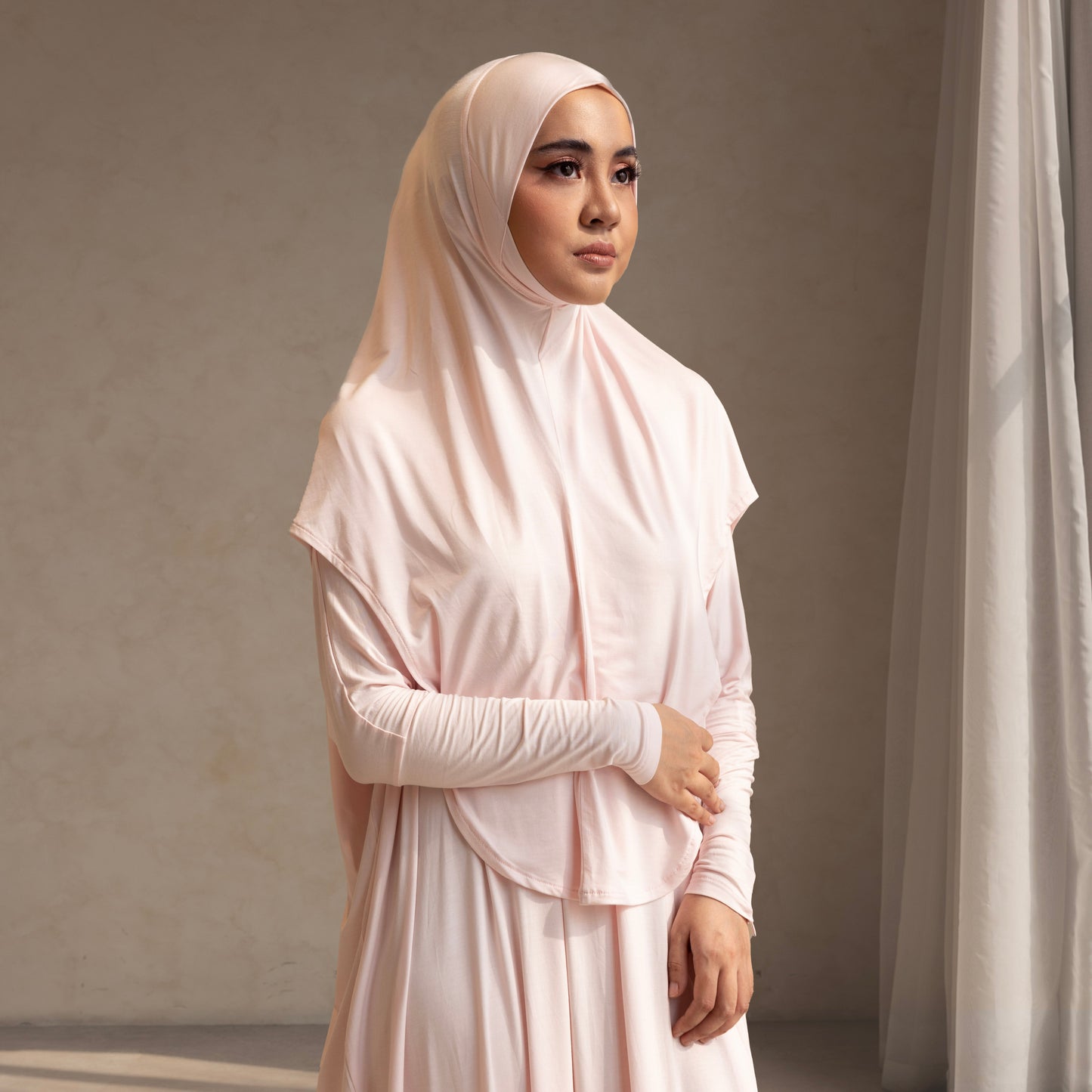 Bergo Instant