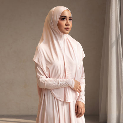 Bergo Instant