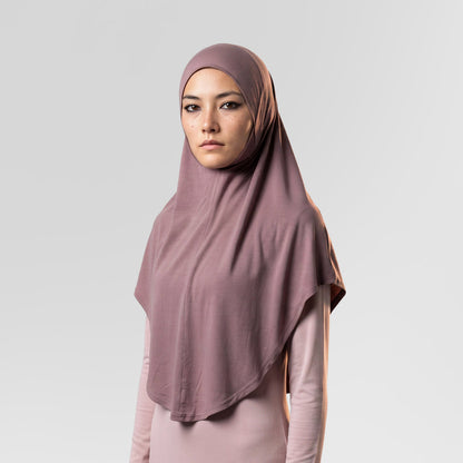Bergo Chin-Cover