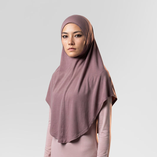 Bergo Chin-Cover