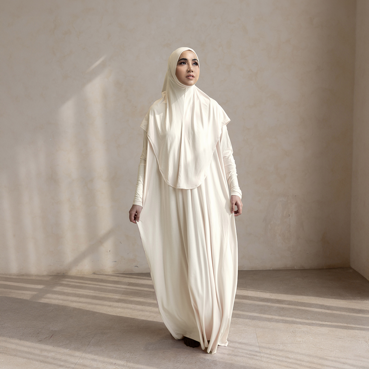 Medina Lounge Dress