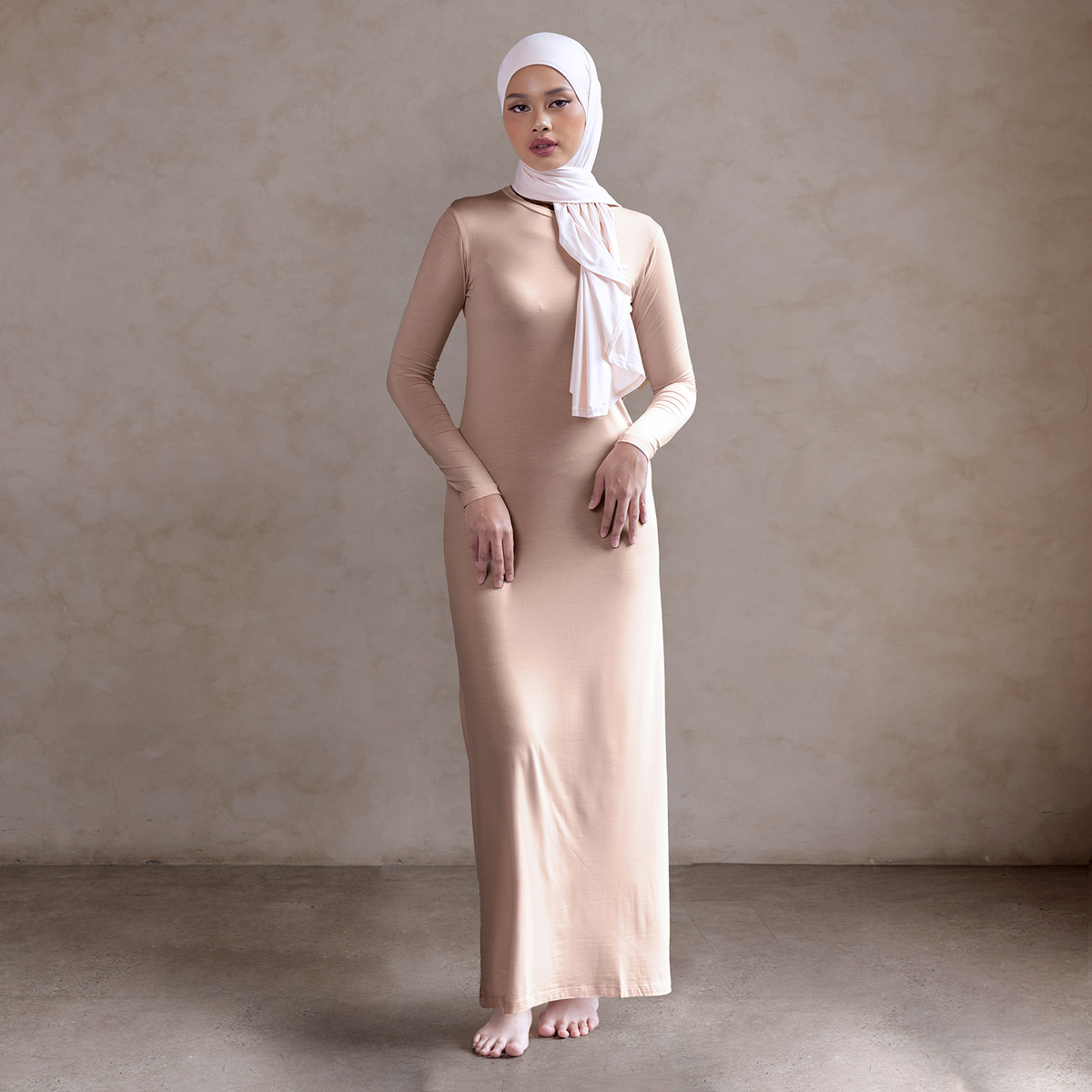 Aubrey Inner Dress