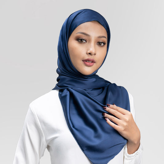 Pashmina Silk Elysian