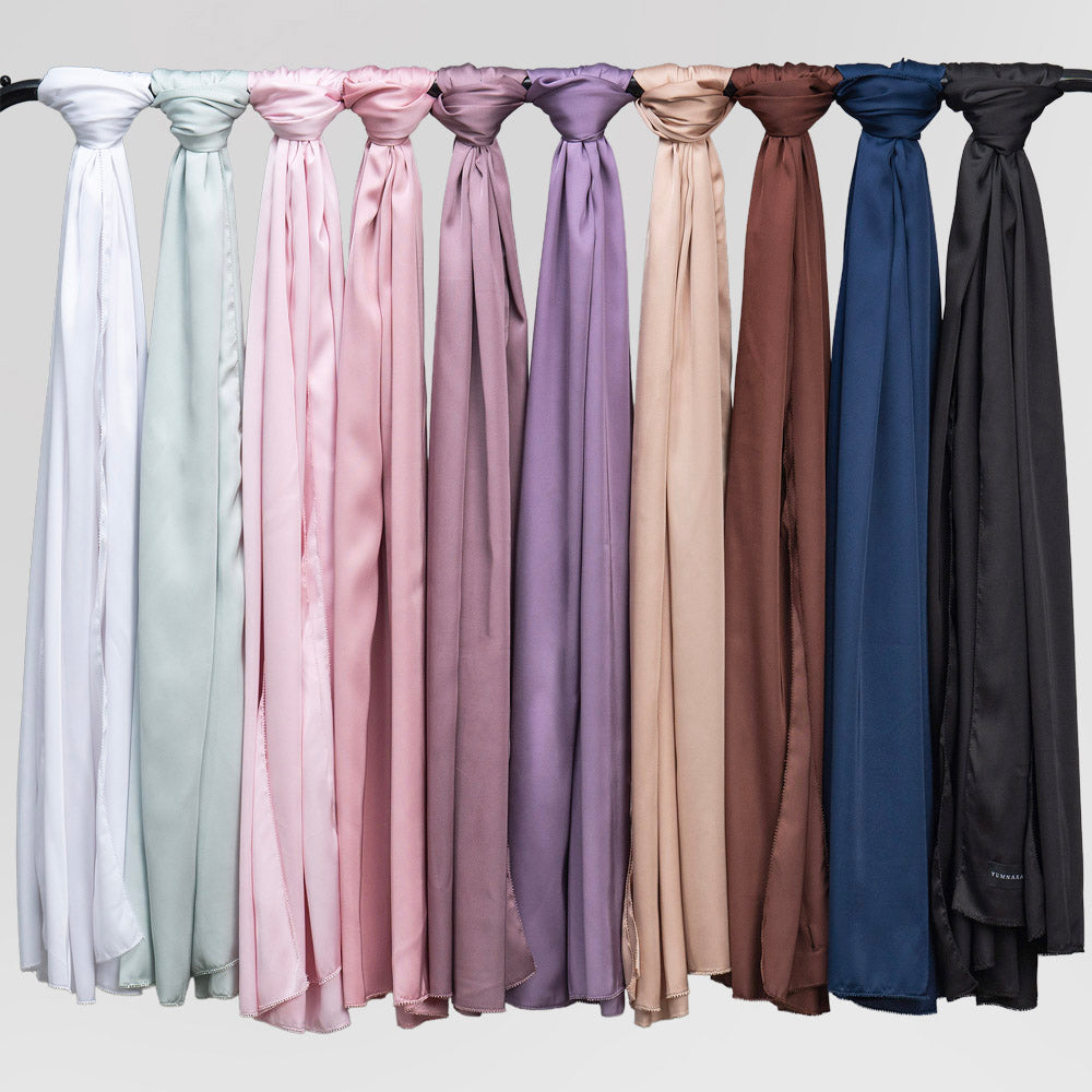 Pashmina Silk Elysian