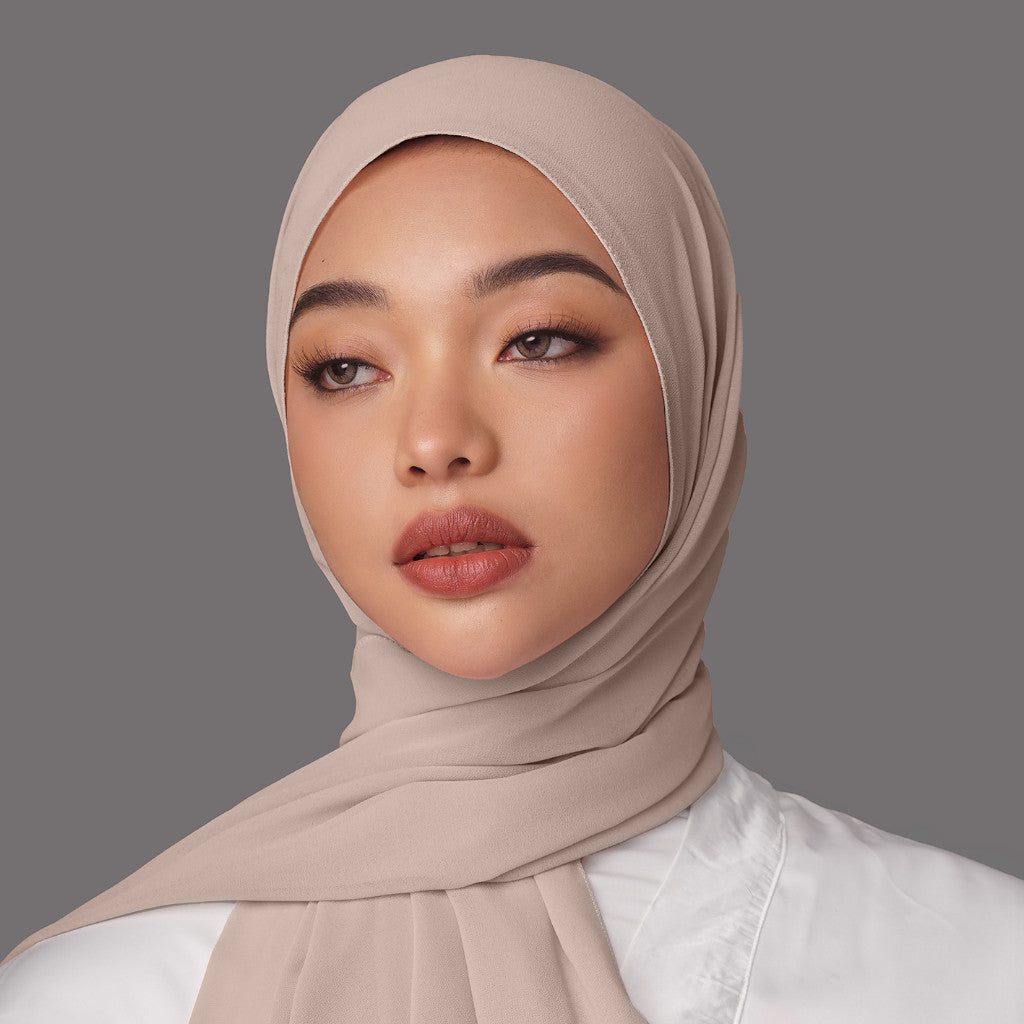 Arman Whisper Veil Pashmina