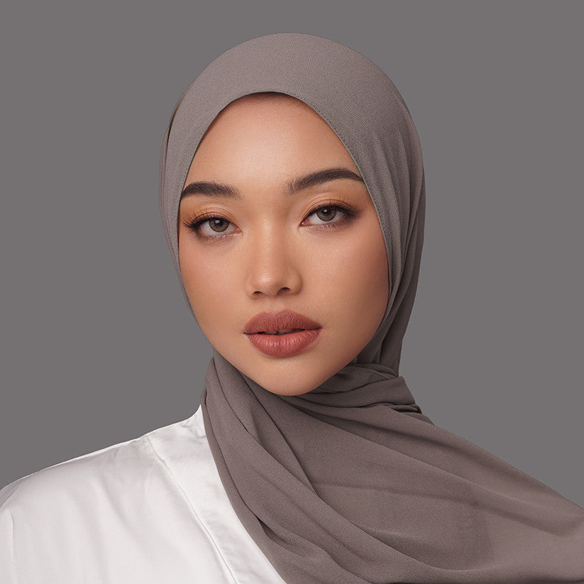 Arman Whisper Veil Pashmina