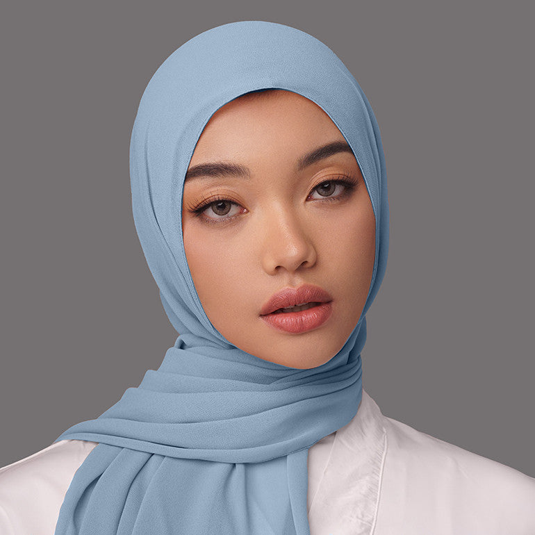 Arman Whisper Veil Pashmina