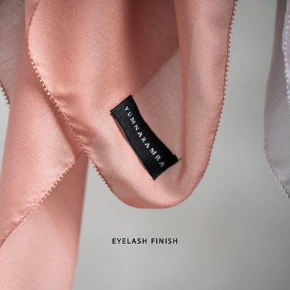 Salwa Voal Ultrafine Square Hijab