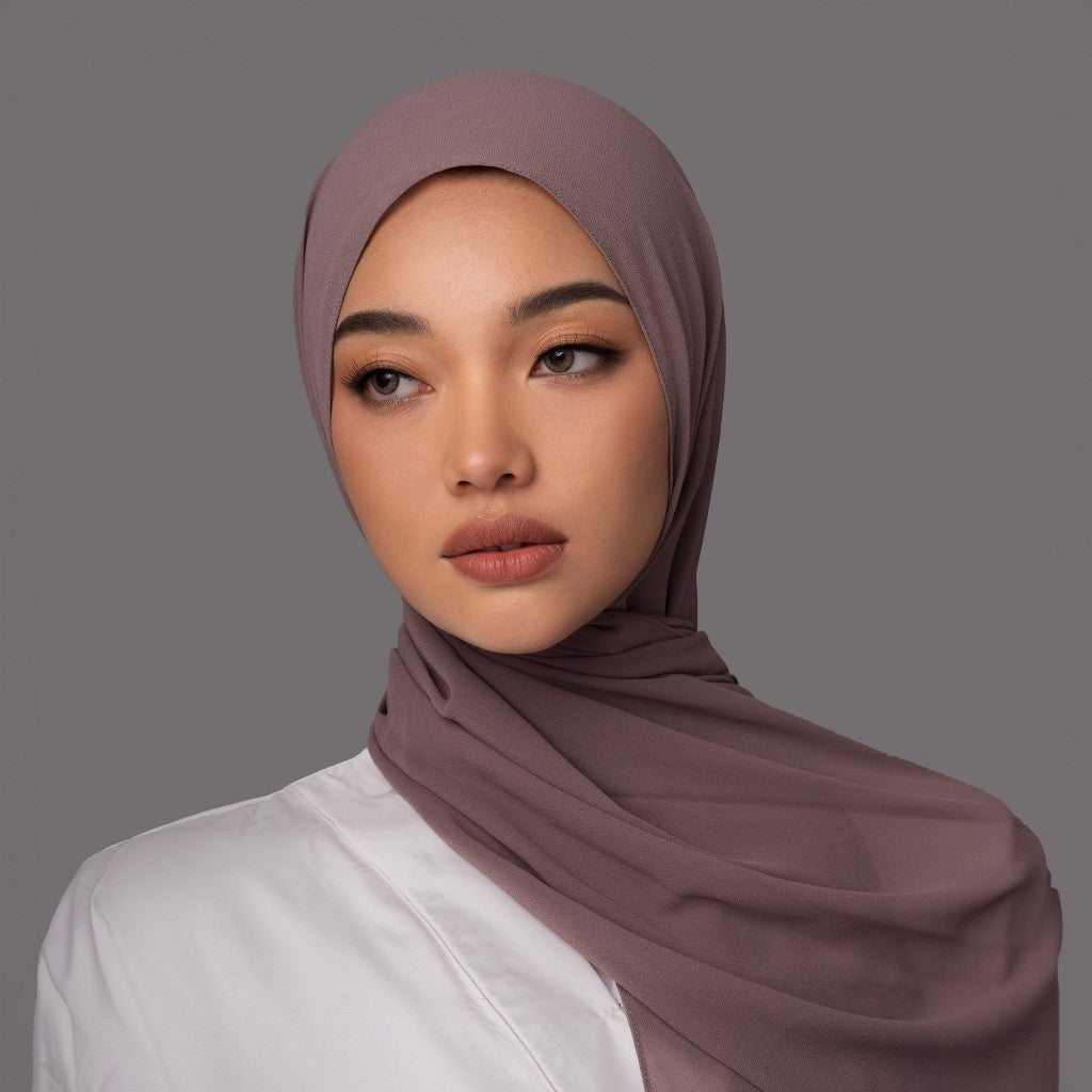 Arman Whisper Veil Pashmina