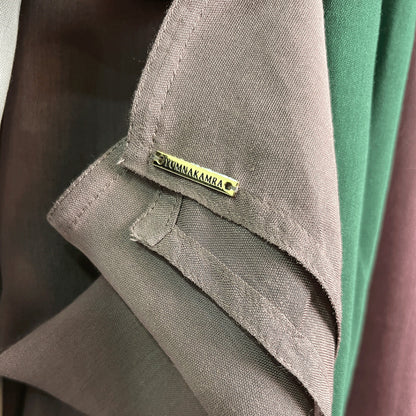 Celeste Viscose Pashmina
