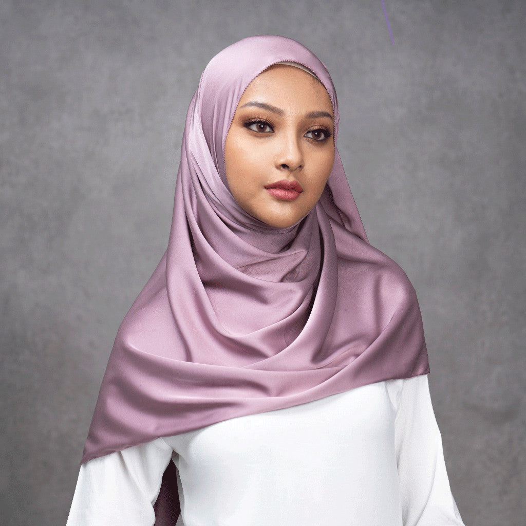 Pashmina Silk Elysian