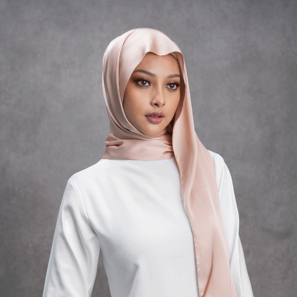 Pashmina Silk Elysian