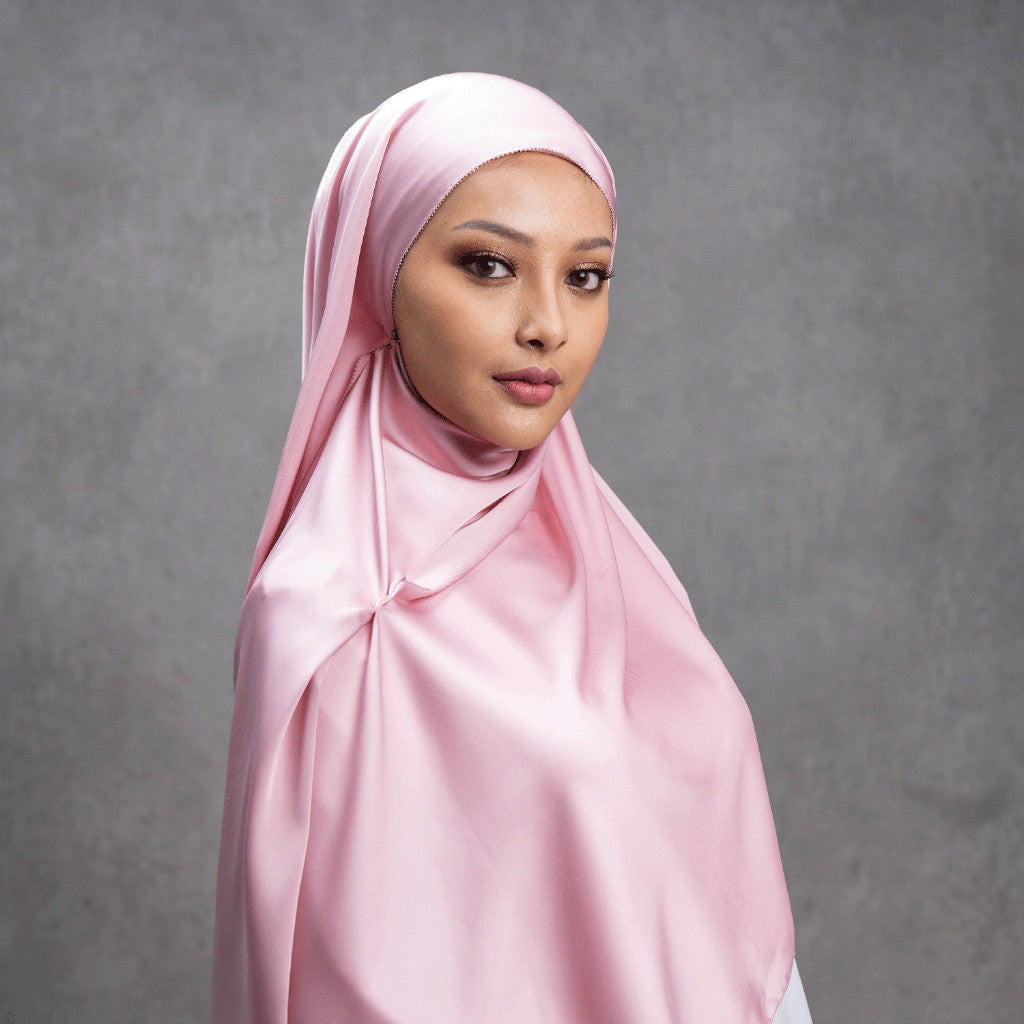 Pashmina Silk Elysian