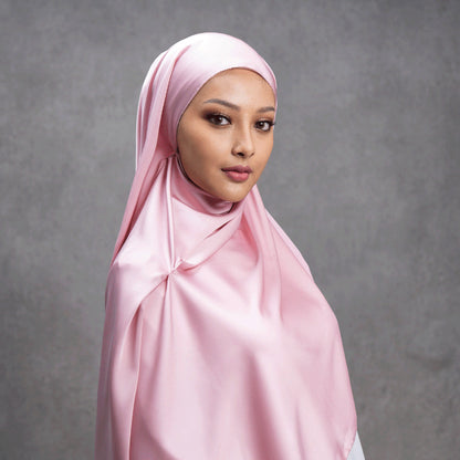 Pashmina Silk Elysian