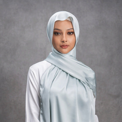 Pashmina Silk Elysian