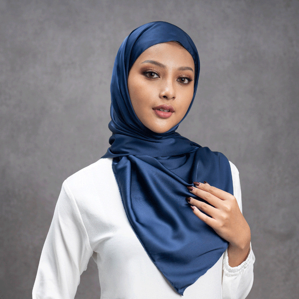 Pashmina Silk Elysian